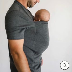 Lulabu Dad shirt XLarge